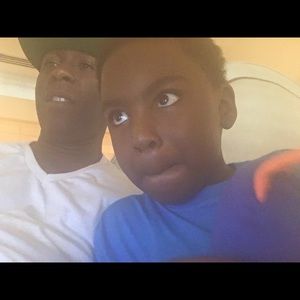 Meet your Posher, Kevin